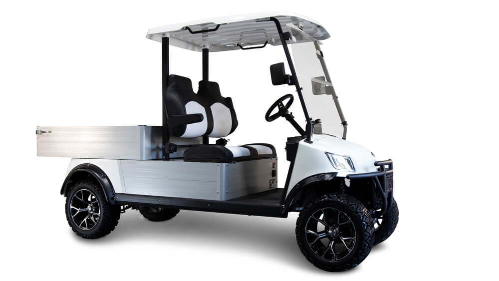 utility golf cart